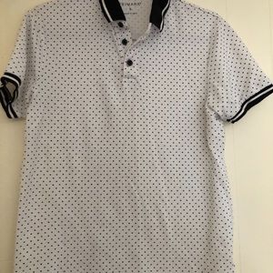 Primark Men’s Small Formal Shirt